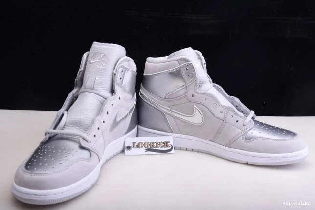 DC1788-029 High OG Air Neutral Grey Jordan Japan 1 0928